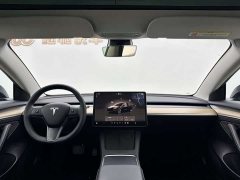 Tesla Model 3 2022 rear-wheel drive version - фото 8