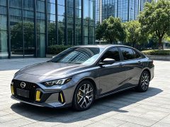 Trumpchi Shadow Leopard 2021 270T DCT J10 Flying Edition - фото 1
