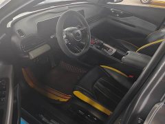 Trumpchi Shadow Leopard 2021 270T DCT J10 Flying Edition - фото 10