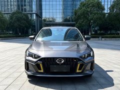 Trumpchi Shadow Leopard 2021 270T DCT J10 Flying Edition - фото 2