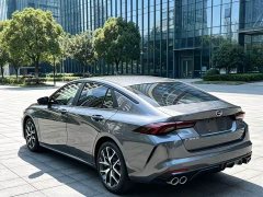 Trumpchi Shadow Leopard 2021 270T DCT J10 Flying Edition - фото 4