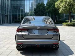 Trumpchi Shadow Leopard 2021 270T DCT J10 Flying Edition - фото 5