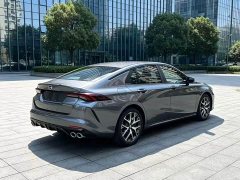 Trumpchi Shadow Leopard 2021 270T DCT J10 Flying Edition - фото 6