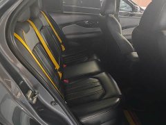 Trumpchi Shadow Leopard 2021 270T DCT J10 Flying Edition - фото 7