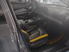 Trumpchi Shadow Leopard 2021 270T DCT J10 Flying Edition - фото 8