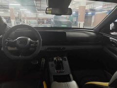 Trumpchi Shadow Leopard 2021 270T DCT J10 Flying Edition - фото 9
