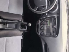 Changan Star 5 2022 1.4L classic version bus JL473Q3 - фото 10