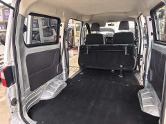 Changan Star 5 2022 1.4L classic version bus JL473Q3 - фото 14