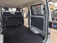 Changan Star 5 2022 1.4L classic version bus JL473Q3 - фото 15