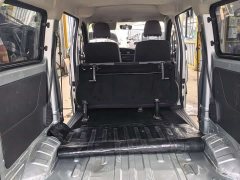 Changan Star 5 2022 1.4L classic version bus JL473Q3 - фото 16