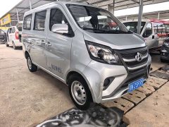 Changan Star 5 2022 1.4L classic version bus JL473Q3 - фото 3