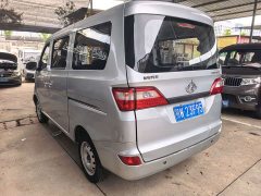 Changan Star 5 2022 1.4L classic version bus JL473Q3 - фото 5