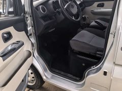 Changan Star 5 2022 1.4L classic version bus JL473Q3 - фото 7