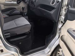 Changan Star 5 2022 1.4L classic version bus JL473Q3 - фото 9