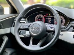 Audi A4L 40 TFSI Fashionable and Dynamic - фото 11