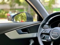 Audi A4L 40 TFSI Fashionable and Dynamic - фото 13