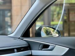 Audi A4L 40 TFSI Fashionable and Dynamic - фото 14