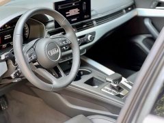 Audi A4L 40 TFSI Fashionable and Dynamic - фото 19