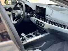 Audi A4L 40 TFSI Fashionable and Dynamic - фото 8