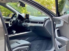 Audi A4L 40 TFSI Fashionable and Dynamic - фото 9