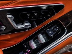 Maybach S-Class 2021 S 480 4MATIC - фото 13