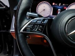 Maybach S-Class 2021 S 480 4MATIC - фото 15