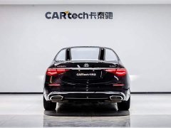 Maybach S-Class 2021 S 480 4MATIC - фото 5