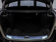 Maybach S-Class 2021 S 480 4MATIC - фото 6