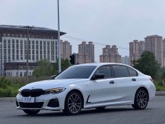 BMW 3 Series 320Li M Sports Package - фото 1