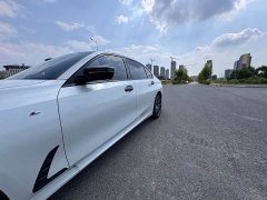BMW 3 Series 320Li M Sports Package - фото 10