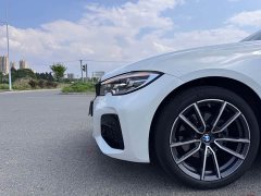 BMW 3 Series 320Li M Sports Package - фото 11