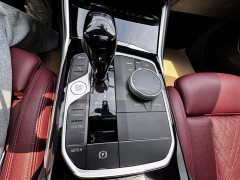 BMW 3 Series 320Li M Sports Package - фото 12