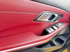 BMW 3 Series 320Li M Sports Package - фото 13