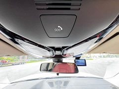 BMW 3 Series 320Li M Sports Package - фото 14