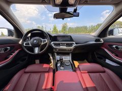 BMW 3 Series 320Li M Sports Package - фото 20