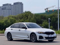 BMW 3 Series 320Li M Sports Package - фото 3