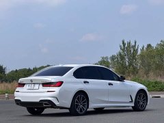 BMW 3 Series 320Li M Sports Package - фото 4