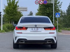 BMW 3 Series 320Li M Sports Package - фото 5