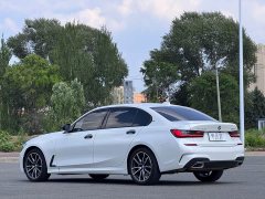 BMW 3 Series 320Li M Sports Package - фото 6