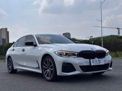 BMW 3 Series 320Li M Sports Package - фото 7