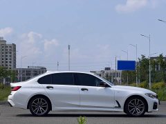 BMW 3 Series 320Li M Sports Package - фото 8