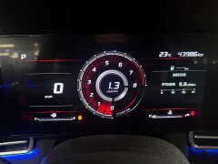 Lexus Elantra 2022 1.5L CVT LUX Premium Edition - фото 14