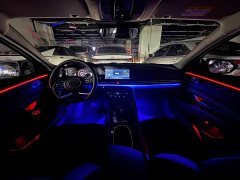 Lexus Elantra 2022 1.5L CVT LUX Premium Edition - фото 15