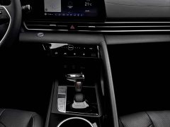 Lexus Elantra 2022 1.5L CVT LUX Premium Edition - фото 17