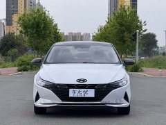 Lexus Elantra 2022 1.5L CVT LUX Premium Edition - фото 2