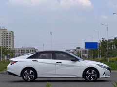 Lexus Elantra 2022 1.5L CVT LUX Premium Edition - фото 8