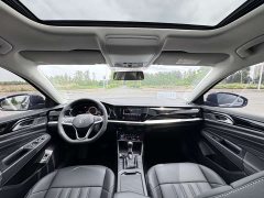Volkswagen Passat 280TSI Elite Edition - фото 10