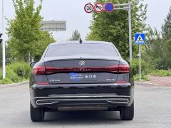 Volkswagen Passat 280TSI Elite Edition - фото 5