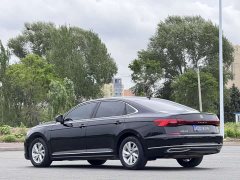 Volkswagen Passat 280TSI Elite Edition - фото 6