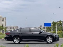 Volkswagen Passat 280TSI Elite Edition - фото 7